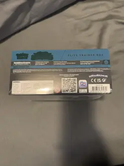 Pokemon TCG: Twilight Masquerade Elite Trainer Box - Image 4
