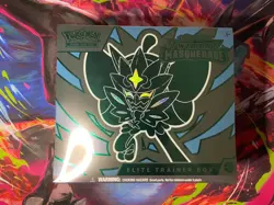Pokemon Twilight Masquerade Elite Trainer Box - SV06 SEALED - Image 1