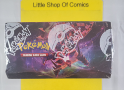 Pokemon Sword & Shield Darkness Ablaze Booster Box Factory Sealed - Image 5