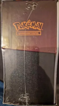 Pokemon - Obsidian Flammen Top Trainer Box - ETB - TTB - deutsch - Image 4
