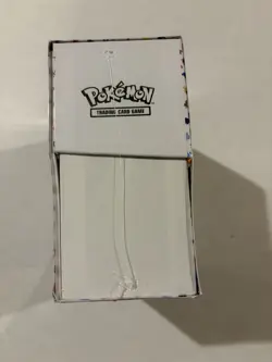 Pokemon TCG Pokemon 151 Pokemon Center ETB Exclusive Elite Trainer Box Sealed 820650854668 - Image 3
