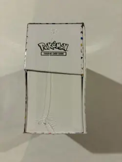 Pokemon TCG Pokemon 151 Pokemon Center ETB Exclusive Elite Trainer Box Sealed 820650854668 - Image 5