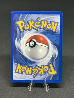 Pokemon Loudred 35/106 Emerald Reverse Holo - Image 3