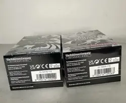 Pokemon Black Bolt And White Flare Booster Bundles Factory Sealed - Image 4
