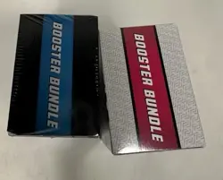 Pokemon Black Bolt And White Flare Booster Bundles Factory Sealed - Image 5
