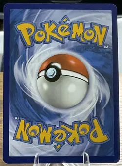 Plusle 193/182 Paradox Rift Illustration Rare Pokemon NM/Mint Condition - Image 2