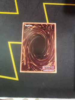 2020 Yu-Gi-Oh! Speed Duel: Demo Deck 2020 Toon Alligator #DEM6-EN006 - Image 2