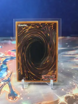 Yu-Gi-Oh Volcanic Scattershot LD10-EN026 Soulburning Volcano Yugioh 1st Edition - Image 2
