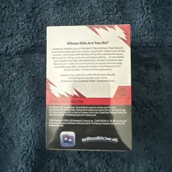 Pokemon TCG Destined Rivals Booster Bundle Sealed New - Image 3
