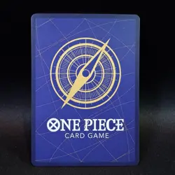 Sabo OP13-120 SEC Parallel Alt Art ONE PIECE Card Game Japanese NM - Image 4