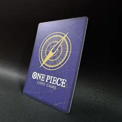 Sabo OP13-120 SEC Parallel Alt Art ONE PIECE Card Game Japanese NM - Image 5