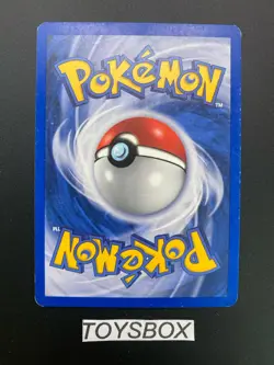 Carte Pokemon Coxy 53/101 / Bloc EX Ile Des Dragons / TBE FR - Image 3