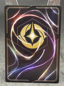 Circle of Life 26/204 - Legendary - Non Foil - Fabled - Disney Lorcana - Image 2