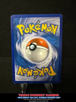 Nidorina 73/111, Rising Rivals, Pokemon, MP - Image 2
