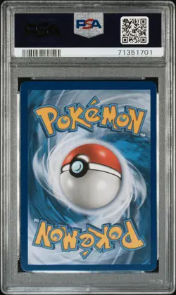 PSA 10 Fa/Alakazam Ex 2016 Pokemon Xy Fates Collide #125 - Image 2