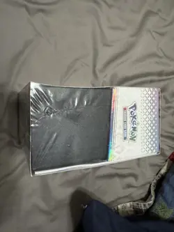Pokemon Center Prismatic Evolutions Elite Trainer Box PC ETB Factory SEALED - Image 3