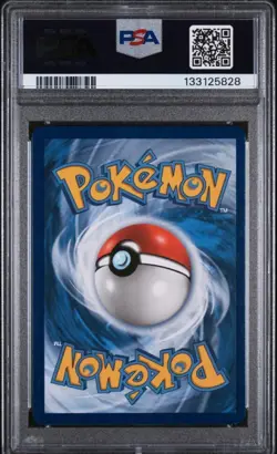 2016 POKEMON XY EVOLUTIONSFULL ART/MEWTWO EX 103 PSA9 - Image 2