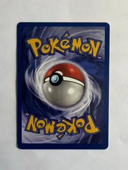 1999 Pokemon Jungle 1st Edition Pikachu #60/64 - Image 4