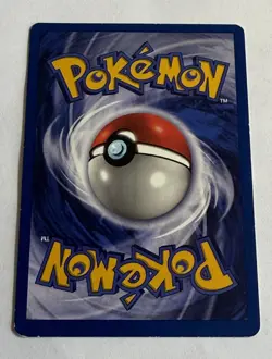 1999 Pokemon Jungle 1st Edition Pikachu #60/64 - Image 5