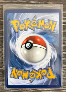 Pokemon Mega Charizard X EX Phantasmal Flames UPC PROMO #23 - Image 2