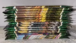 Lot of (15) Pokemon TCG Sword & Shield Evolving Skies Booster Packs - NEW/SEALED - Image 3