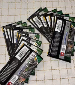 Lot of (15) Pokemon TCG Sword & Shield Evolving Skies Booster Packs - NEW/SEALED - Image 5