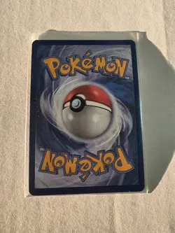 Charcadet - 022 (Pokemon Center Exclusive) 022 Me: Mega Evolution Promo Holo - Image 2