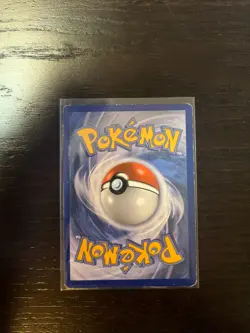 Pokemon Mewtwo 53/113 Legendary Treasures Holo Rare TCG MP/LP - Image 2