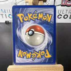 Pokemon TCG Holon Phantoms Psyduck Delta Species 81/110 Common Normal NM! - Image 2