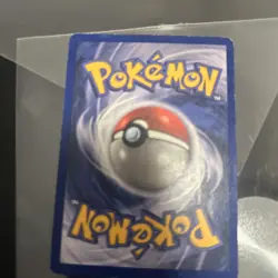 Pokemon TCG Mr. Mime Jungle 6/64 Holo Unlimited Holo Rare - Image 2