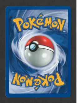 1999 Pokemon Fossil Zapdos Holo 15/62 NM - Image 2