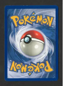 1999 Pokemon Fossil Lapras Holo 10/64 NM - Image 2