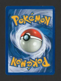 2000 Pokemon Team Rocket 1st Edition Dark Dragonite Holo 5/82 LP/NM Vintage WOTC - Image 2