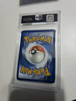 PSA 10 Iono's Bellibolt ex - SVP194 - Black Star Promo - Pokemon - Read Desc. - Image 2