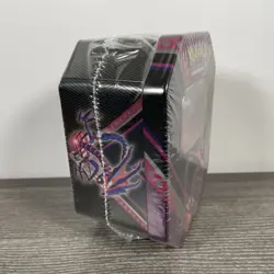 Pokemon TCG Eternatus V Powers Tin | Factory Sealed | 2020 | Brand New - Image 3