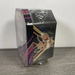 Pokemon TCG Eternatus V Powers Tin | Factory Sealed | 2020 | Brand New - Image 4