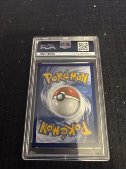 2024 Pokemon TWM EN Carmine Special illustration Rare - Image 2