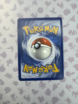 Pidgeot V - 188/196 - Pokemon Lost Origins Sword Shield Full Art Ultra Rare NM - Image 2