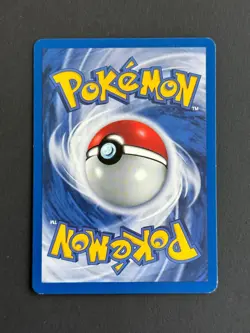 Carte Pokemon - Lt. Surge's Rattata 85/132 - Gym Challenge - Anglais - Image 2