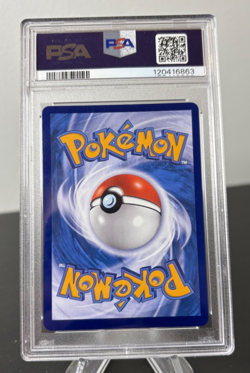 2025 Pokemon PSA 10 Sylveon CBB2C Gem Pack Vol. 2 Chinese Exclusive 0915/15 - Image 3