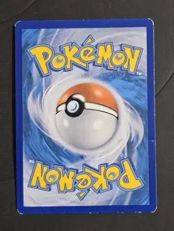 Pokemon TCG Manaphy XY113 Promo - Image 3