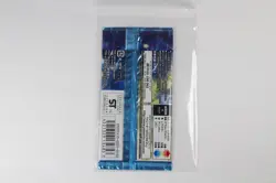Pokemon XY2 Wild Blaze x1 Pack 1st edition Japanese Sealed excellent - Image 2