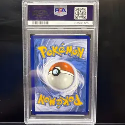 Charizard VSTAR Promo SWSH262 Ultra Premium Collection UPC Pokemon PSA 9 - Image 3