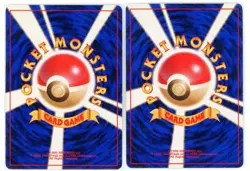 1997 Pokemon Japanese Promo Asobikata Diglett & Dugtrio Set Clean - Image 2