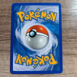 Pokemon Natu 55/101 Holo Stamped EX Dragon Frontiers Common 2006 - Image 2