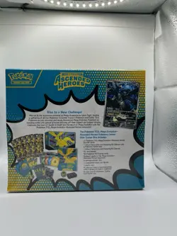 **NEW** 2 Ascended Heroes Pokemon Center Elite Trainer Box’s (2 PKC ETB’s) - Image 3