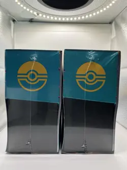 **NEW** 2 Ascended Heroes Pokemon Center Elite Trainer Box’s (2 PKC ETB’s) - Image 5