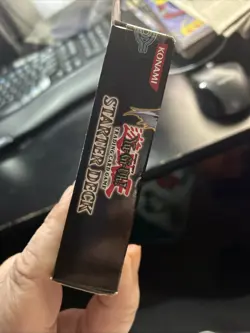 2006 Yugioh GX Elemental Hero Starter Deck ~ Sealed ~ 1st Edition English - Image 4