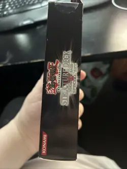 Yugioh Dinosaur's Rage Structure Deck Special Set 1st Edition Sealed Deck - Image 4