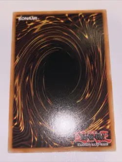 YuGiOh! Jurrac Guaiba RA03-EN242 - Platinum Secret Rare 1st Edition NM/M - Image 2